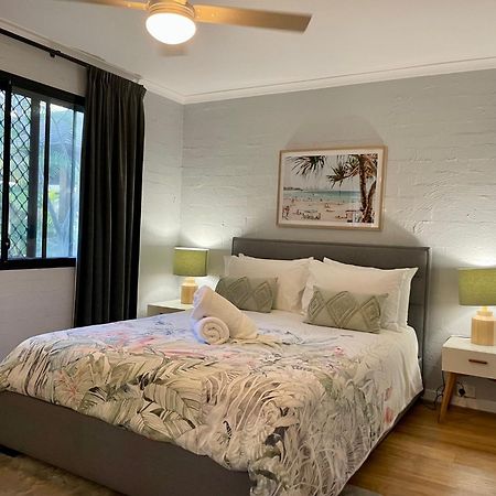 Burleigh Palms Holiday Apartments Gold Coast Ngoại thất bức ảnh